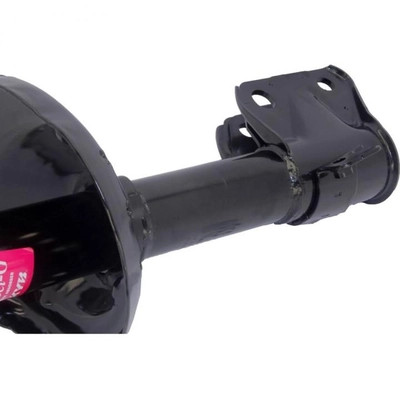 KYB - 339169 - Front Gas Charged Strut by KYB - 339169