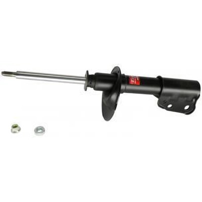 Front Gas Charged Strut by KYB - 334229