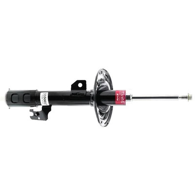 Front Gas Charged Strut by KYB - 3350013