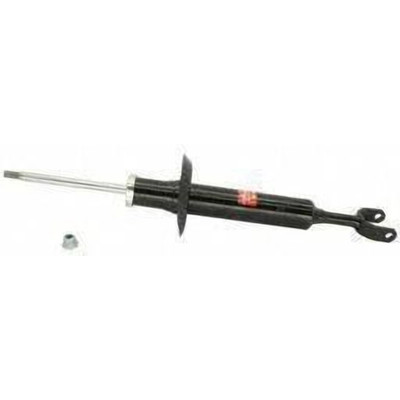 Front Gas Charged Strut by KYB - 341842