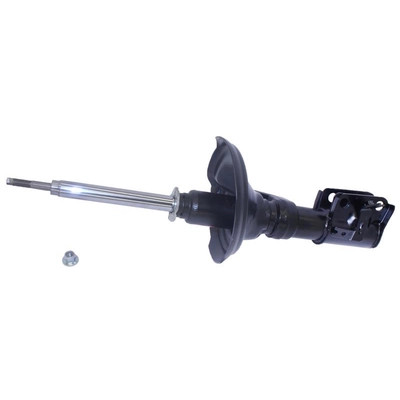 KYB - 331049 - Front Gas Charged Strut by KYB - 331049