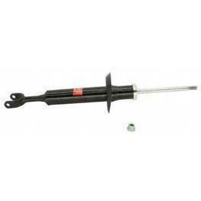 KYB - 341842 - Front Gas Charged Strut by KYB - 341842