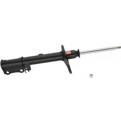KYB - 334270 - Rear Gas Charged Strut by KYB - 334270
