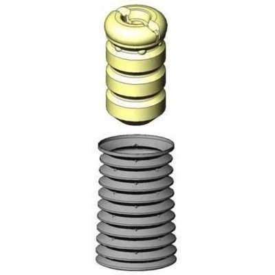 KYB - SB119 - Front Strut Bumper Bellow Or Bellows by KYB - SB119