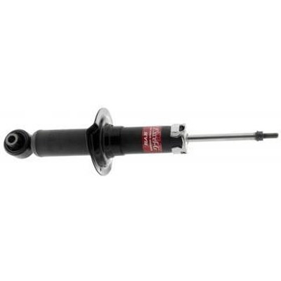 KYB - 3410067 - Rear Gas Charged Strut by KYB - 3410067