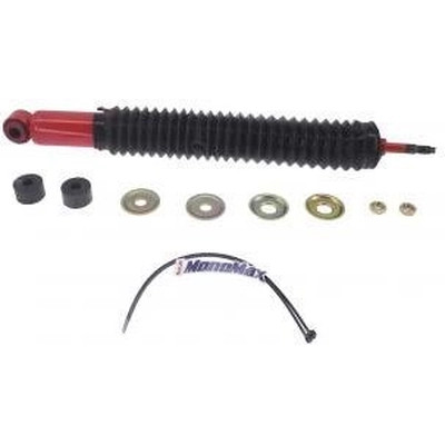 KYB - 565027 - Rear Monomax High Performance Mono-Tube GS by KYB - 565027