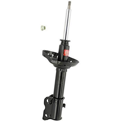 KYB - 335054 - Front Gas Charged Strut by KYB - 335054