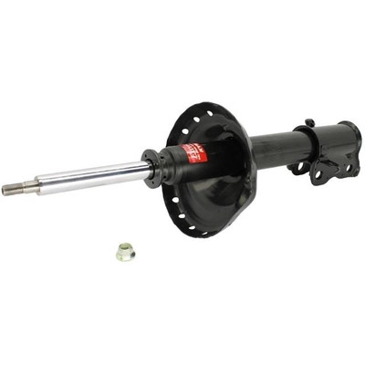 Front Gas Charged Strut by KYB - 335054