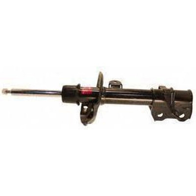 Front Gas Charged Strut by KYB - 3340096