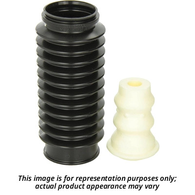 KYB - SB185 - Front Strut Bumper Bellow Or Bellows by KYB - SB185