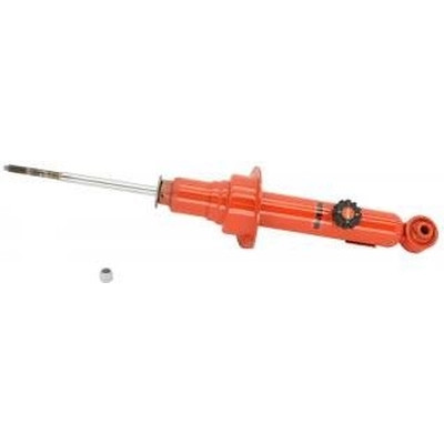Front AGX Adjustable Gas Strut by KYB - 741035