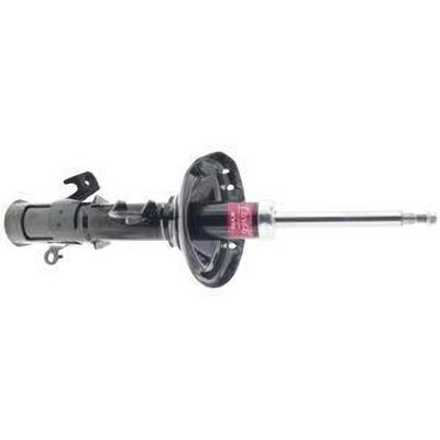 KYB - 3340135 - Front Gas Charged Strut by KYB - 3340135