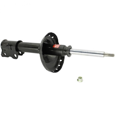 KYB - 335054 - Front Gas Charged Strut by KYB - 335054
