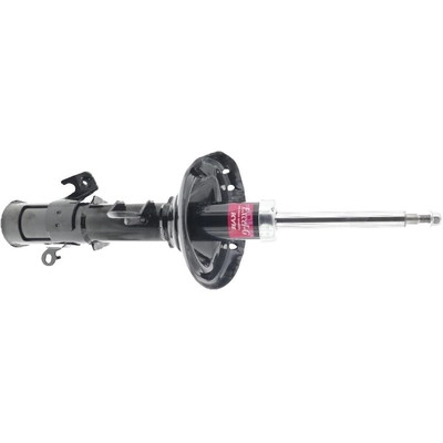 Front Gas Charged Strut by KYB - 3340135
