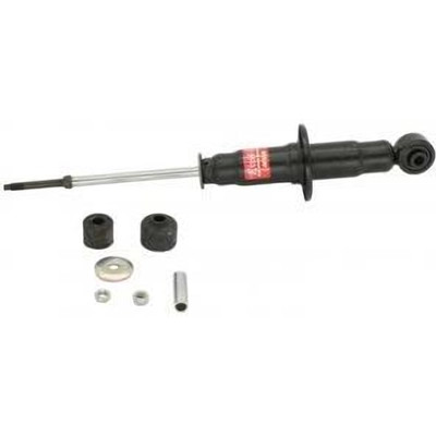 Rear Gas Charged Strut by KYB - 341216