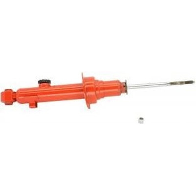 KYB - 741035 - Front AGX Adjustable Gas Strut by KYB - 741035