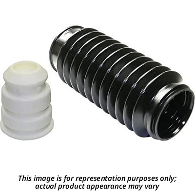 KYB - SB185 - Front Strut Bumper Bellow Or Bellows by KYB - SB185