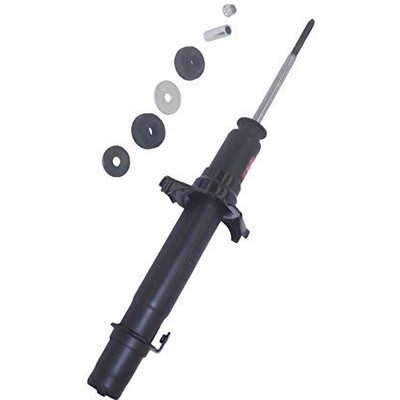 Front Gas Charged Strut by KYB - 340055