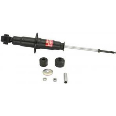 KYB - 341216 - Rear Gas Charged Strut by KYB - 341216