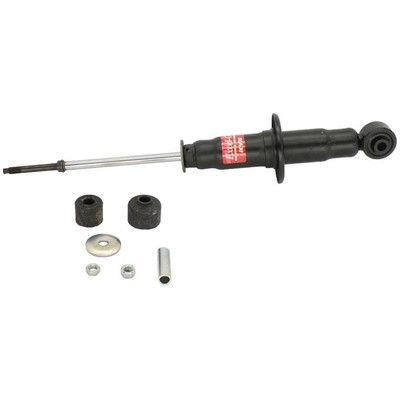 KYB - 341216 - Rear Gas Charged Strut by KYB - 341216