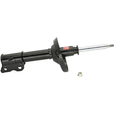 KYB - 335054 - Front Gas Charged Strut by KYB - 335054