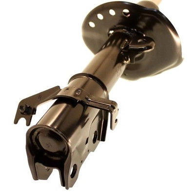 KYB - 3340096 - Front Gas Charged Strut by KYB - 3340096