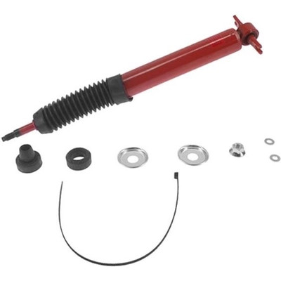 KYB - 565131 - Front Monomax HP Mono-Tube GS by KYB - 565131