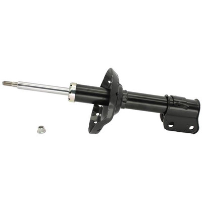 KYB - 334469 - Front Gas Charged Strut by KYB - 334469