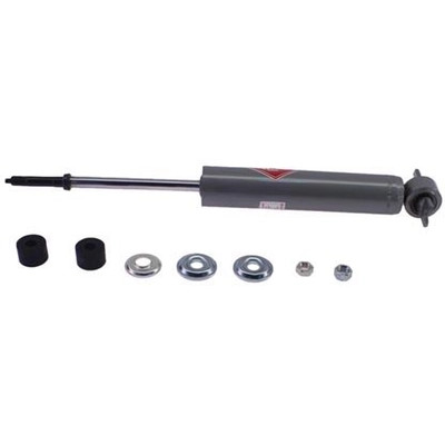 Front Mono-Tube Gas Pressurized by KYB - KG4611A