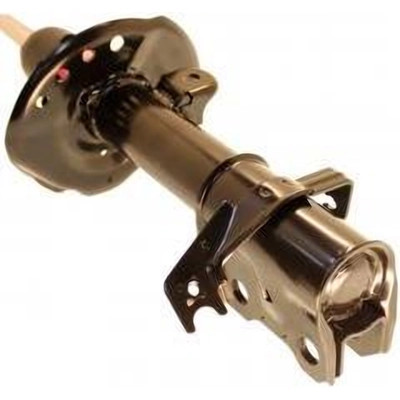 KYB - 3340096 - Front Gas Charged Strut by KYB - 3340096