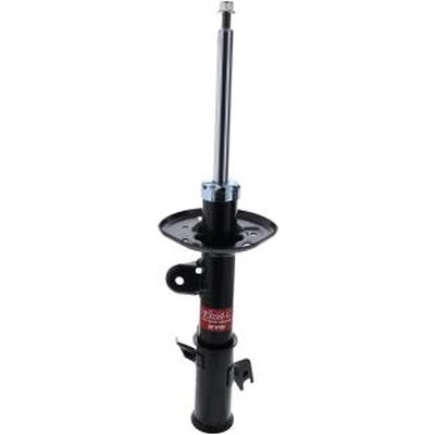 Front Gas Charged Strut by KYB - 3330135