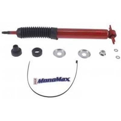 KYB - 565131 - Front Monomax HP Mono-Tube GS by KYB - 565131