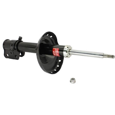 Front Gas Charged Strut by KYB - 334469