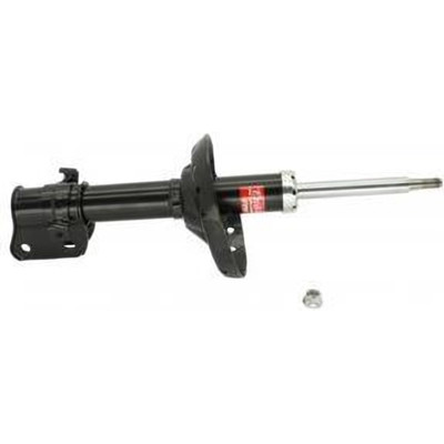 KYB - 334469 - Front Gas Charged Strut by KYB - 334469