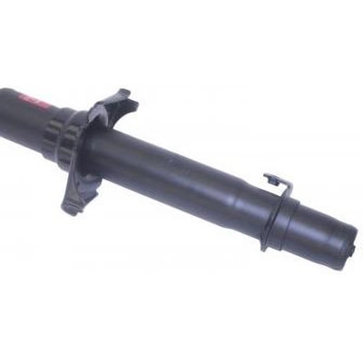 KYB - 340055 - Front Gas Charged Strut by KYB - 340055
