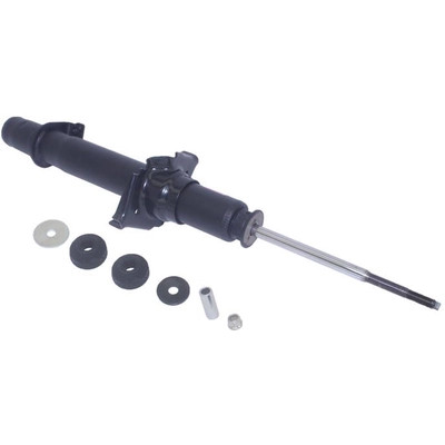 KYB - 340055 - Front Gas Charged Strut by KYB - 340055