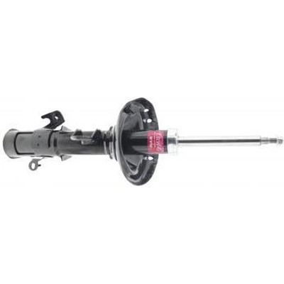 KYB - 3340135 - Front Gas Charged Strut by KYB - 3340135