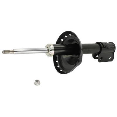 KYB - 334469 - Front Gas Charged Strut by KYB - 334469