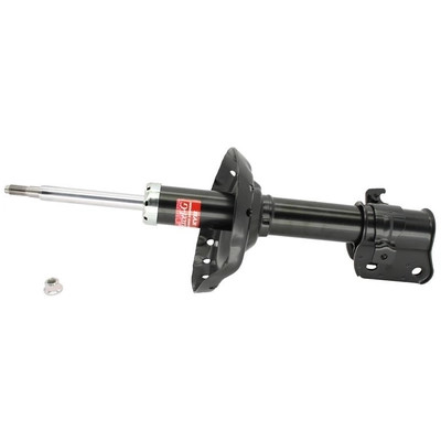 KYB - 334370 - Front Gas Charged Strut