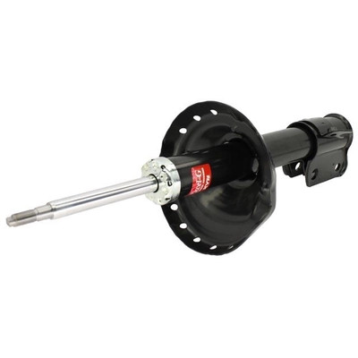 KYB - 334371 - Front Gas Charged Strut by KYB - 334371
