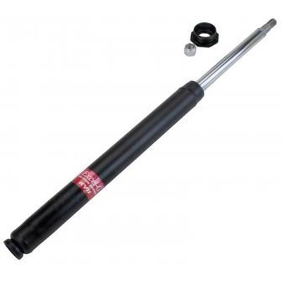 KYB - 363063 - Front Gas Charged Cartridge by KYB - 363063