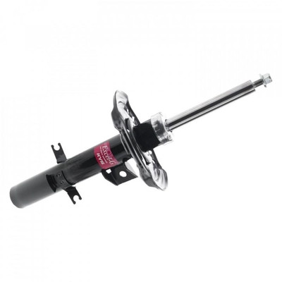 KYB - 3340242 - Front Gas Charged Strut by KYB - 3340242