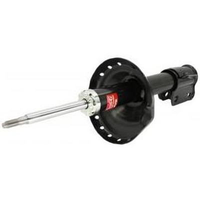 KYB - 334371 - Front Gas Charged Strut by KYB - 334371