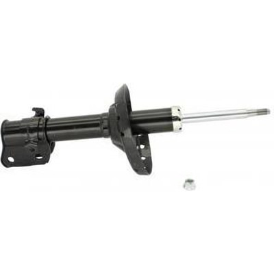 KYB - 334371 - Front Gas Charged Strut by KYB - 334371