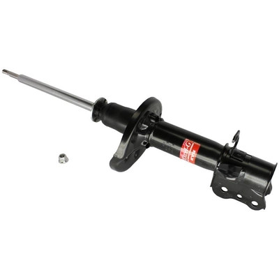 KYB - 333277 - Rear Gas Charged Strut by KYB - 333277