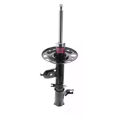 KYB - 3340297 - KYB - 3340297 - Front Driver Side Twin-Tube Strut