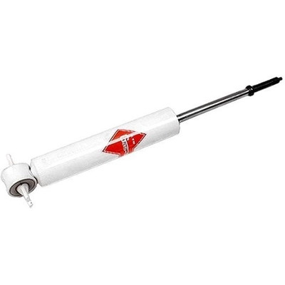 KYB - KG4611A - Front Mono-Tube Gas Pressurized by KYB - KG4611A