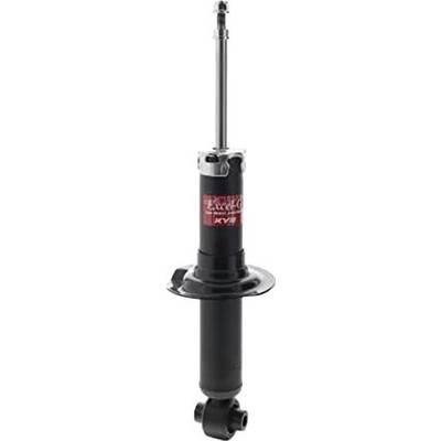 KYB - 3410076 - Rear Gas Charged Strut by KYB - 3410076
