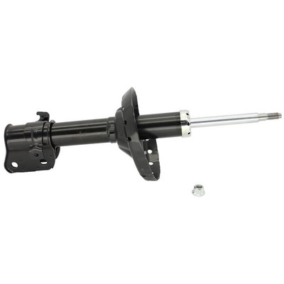 KYB - 334371 - Front Gas Charged Strut by KYB - 334371