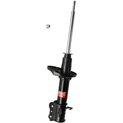KYB - 333277 - Rear Gas Charged Strut by KYB - 333277